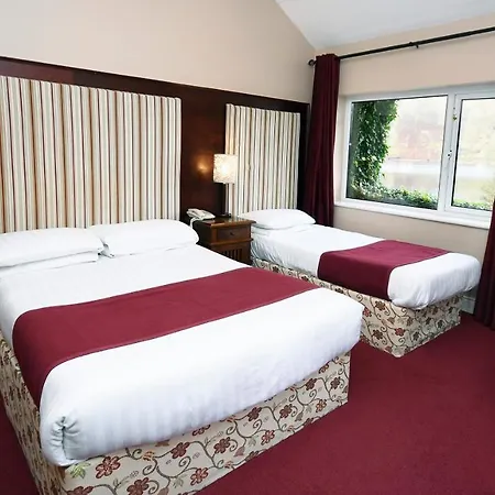 Hotel At Leenane