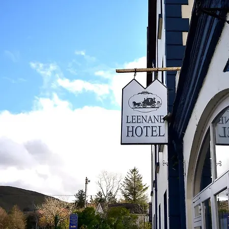 Hotel At Leenane Leenaun