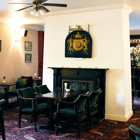 Hotel At Leenane