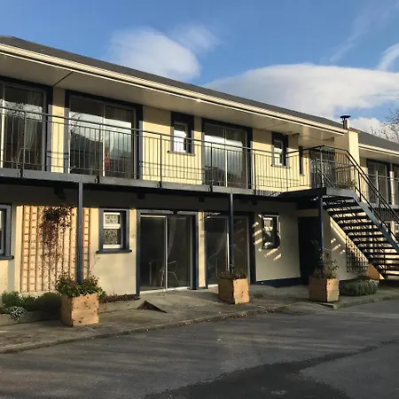 Hotel At Leenane *