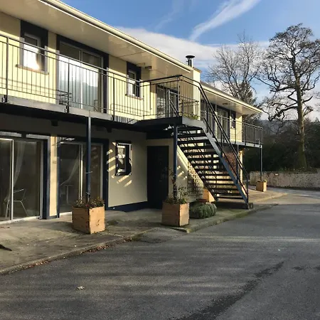 Hotel At Leenane *