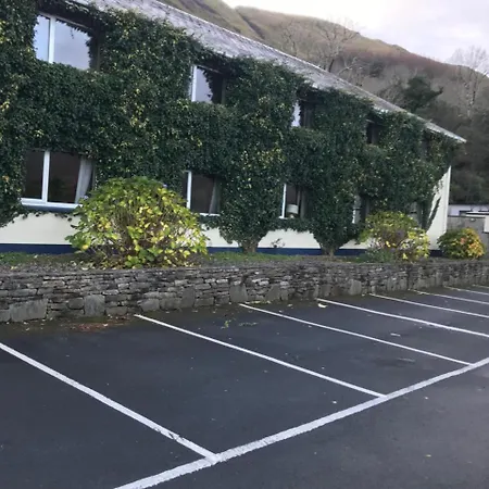 At Leenane *