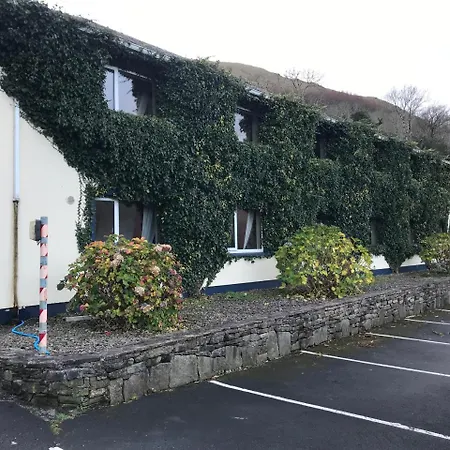 Hotel At Leenane Leenaun
